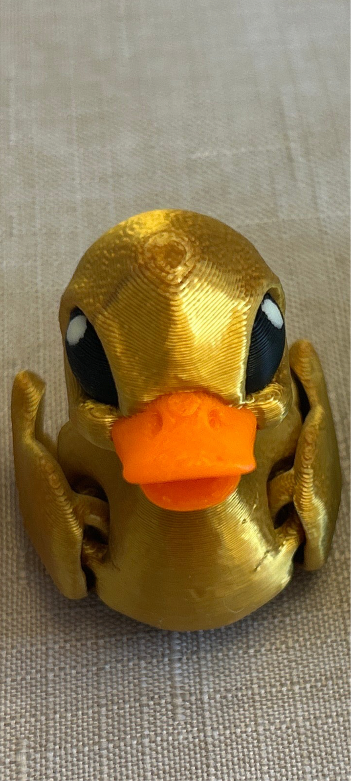 Ducklings