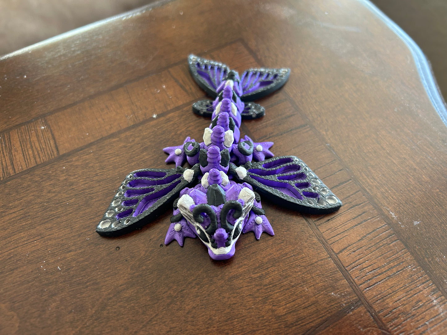 Butterfly Dragon