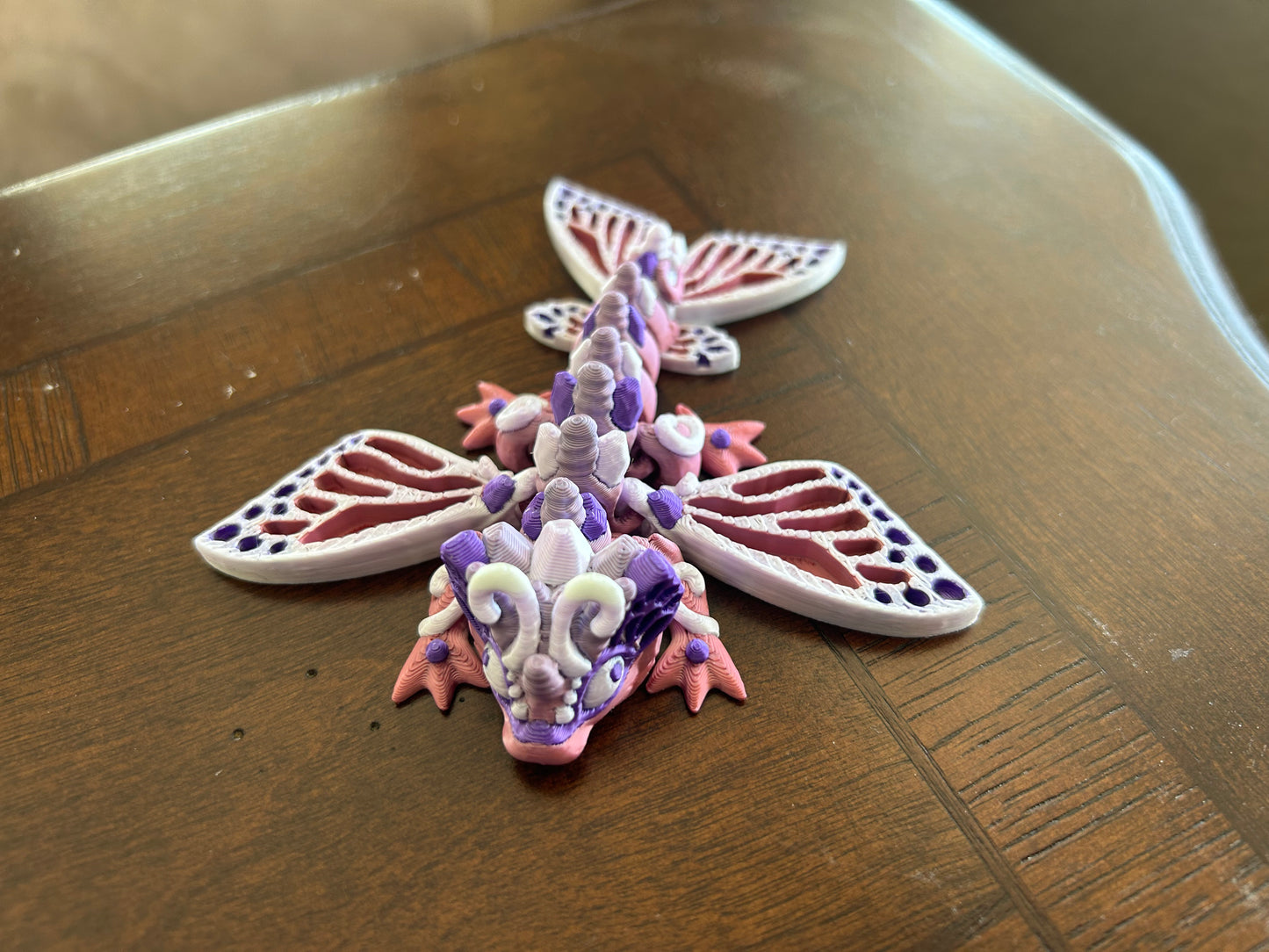 Butterfly Dragon