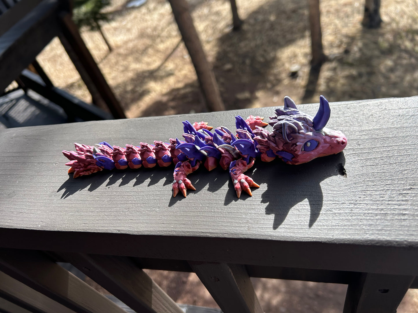 Baby Unicorn Dragons