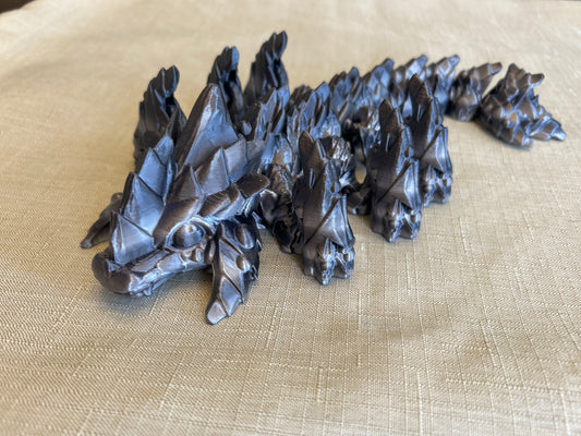 Dune Striker Dragon