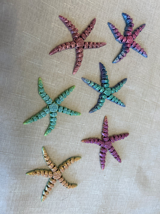 Starfish