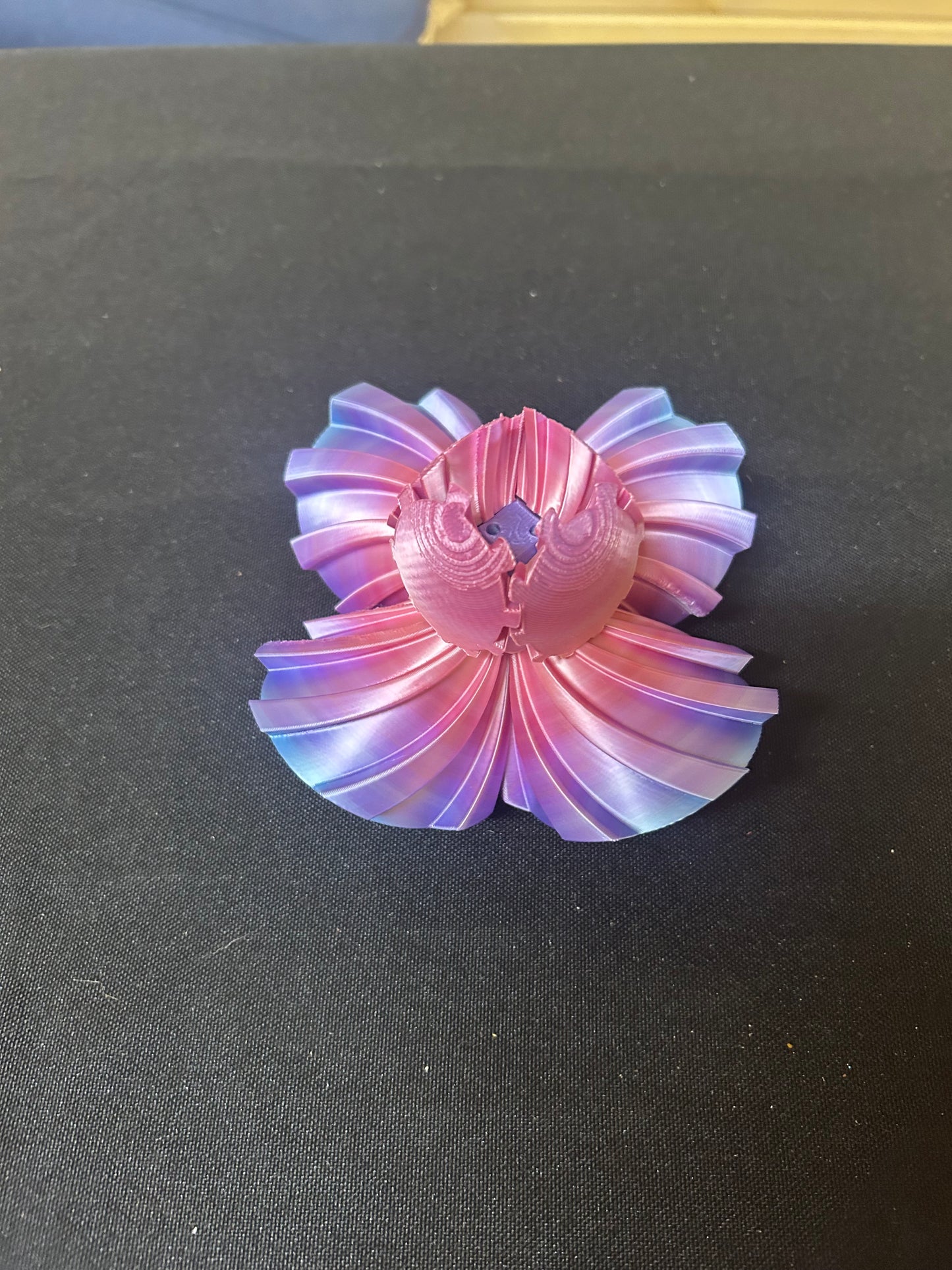 Flower Gear Ball