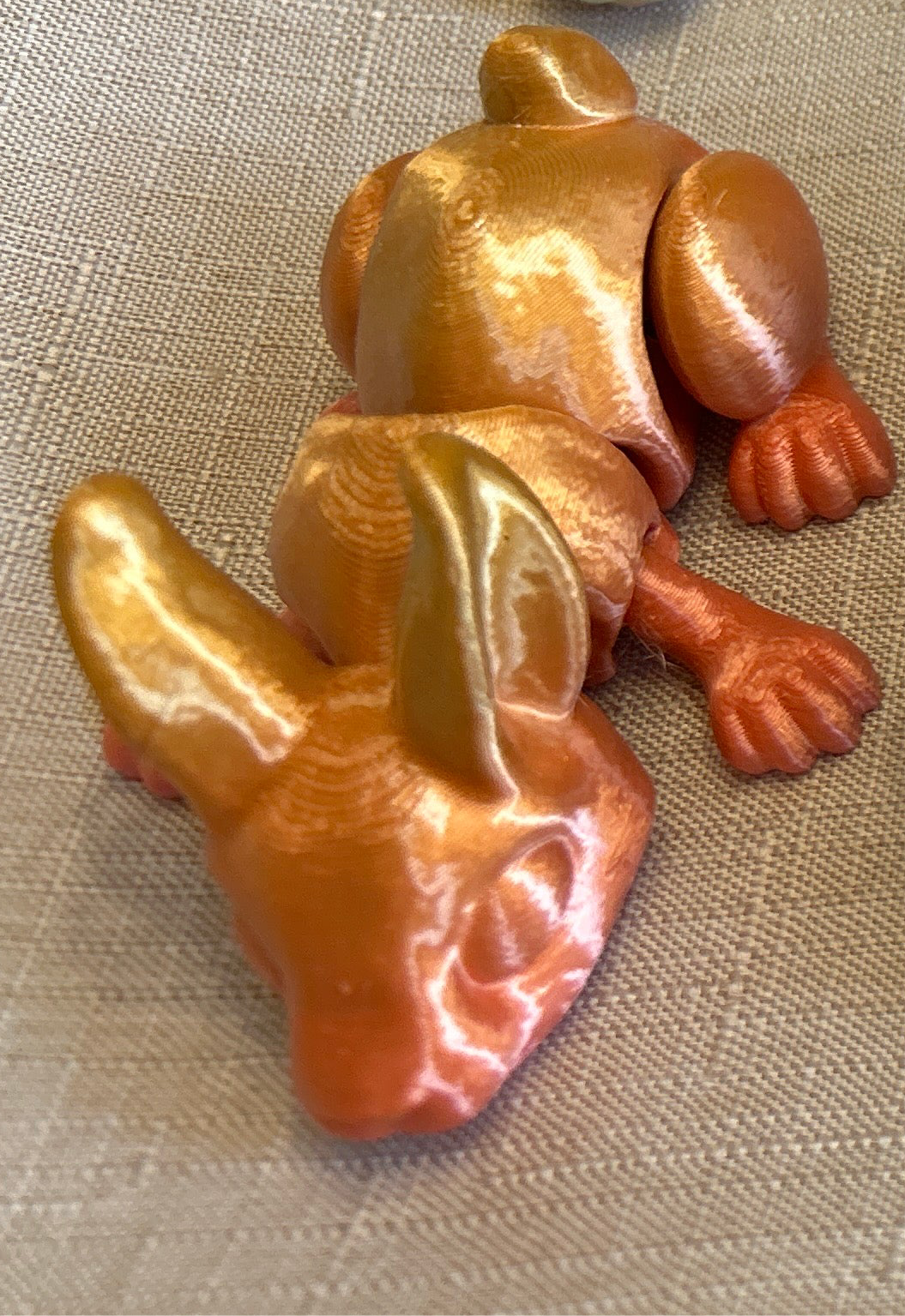 Bunnies