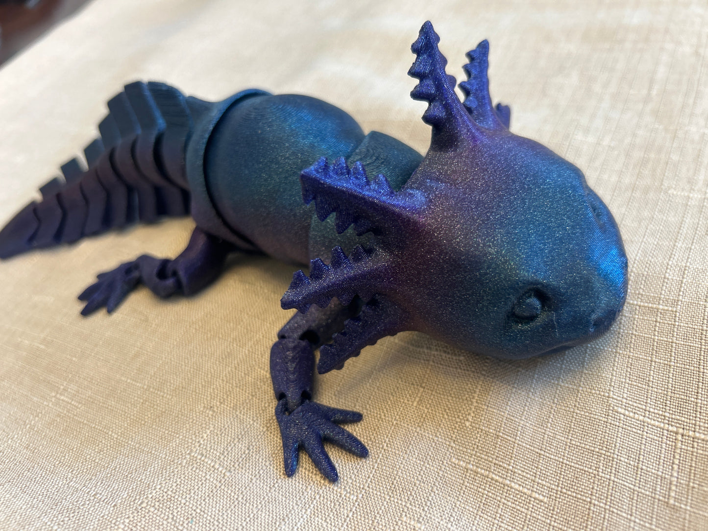 Axolotl