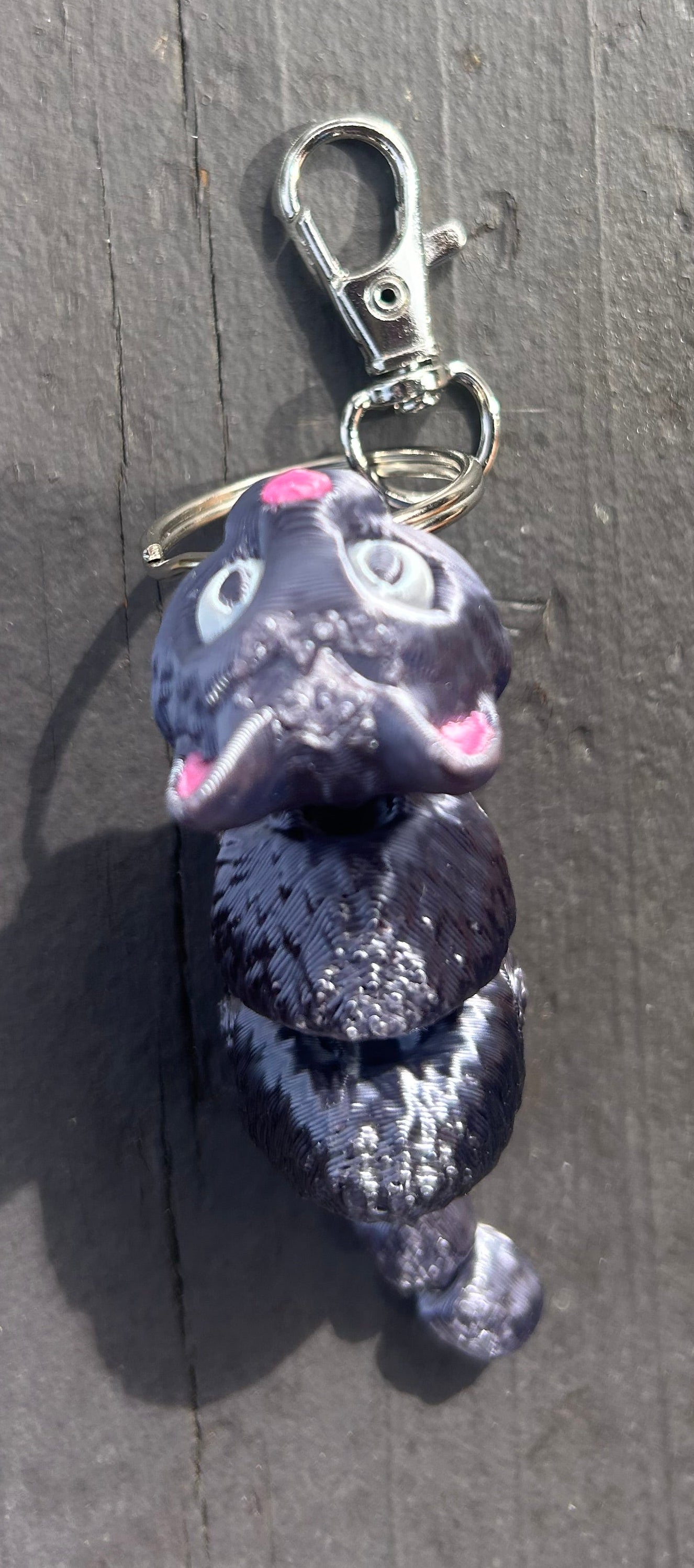Cat Keychains