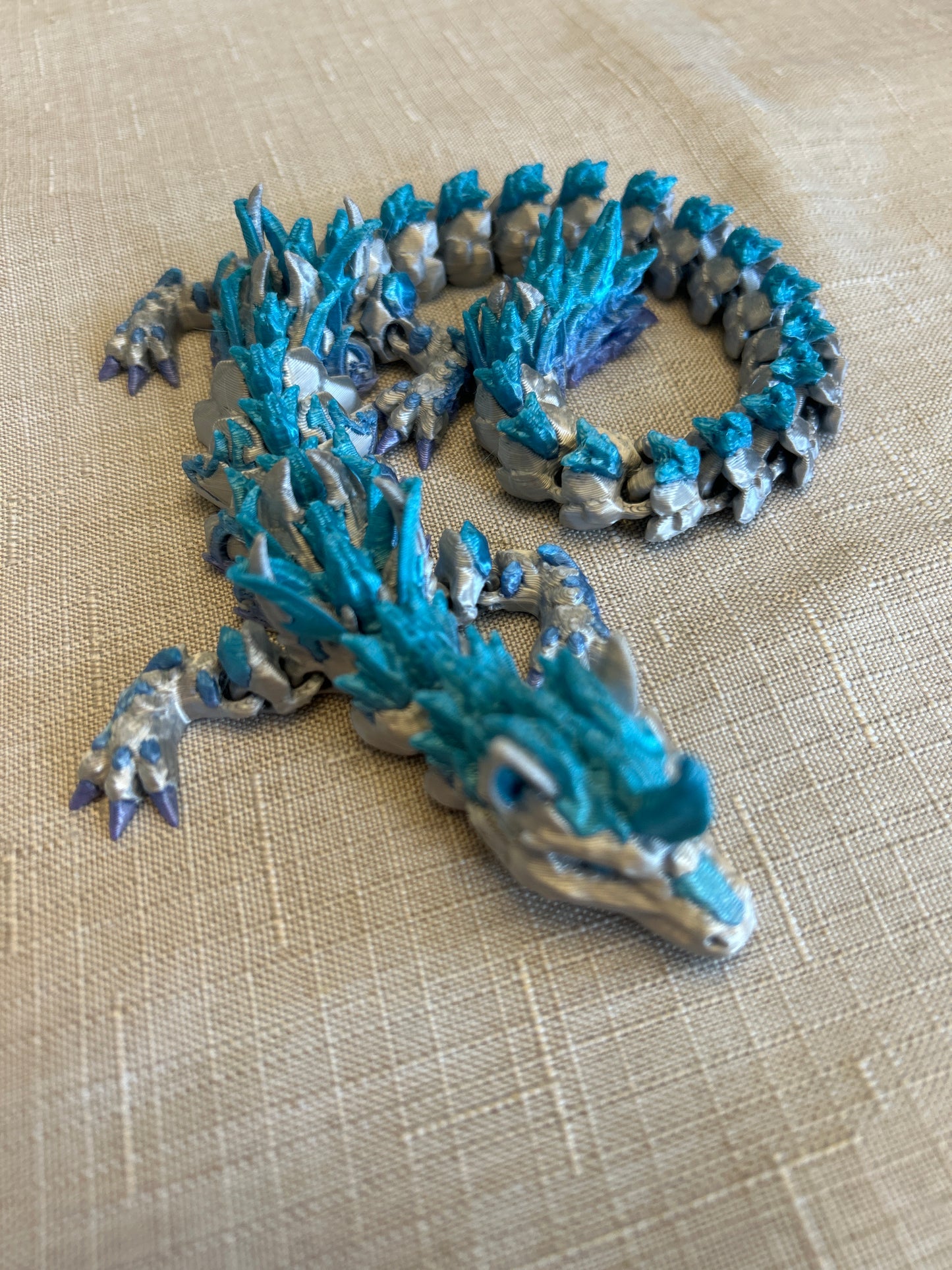 Unicorn Dragon