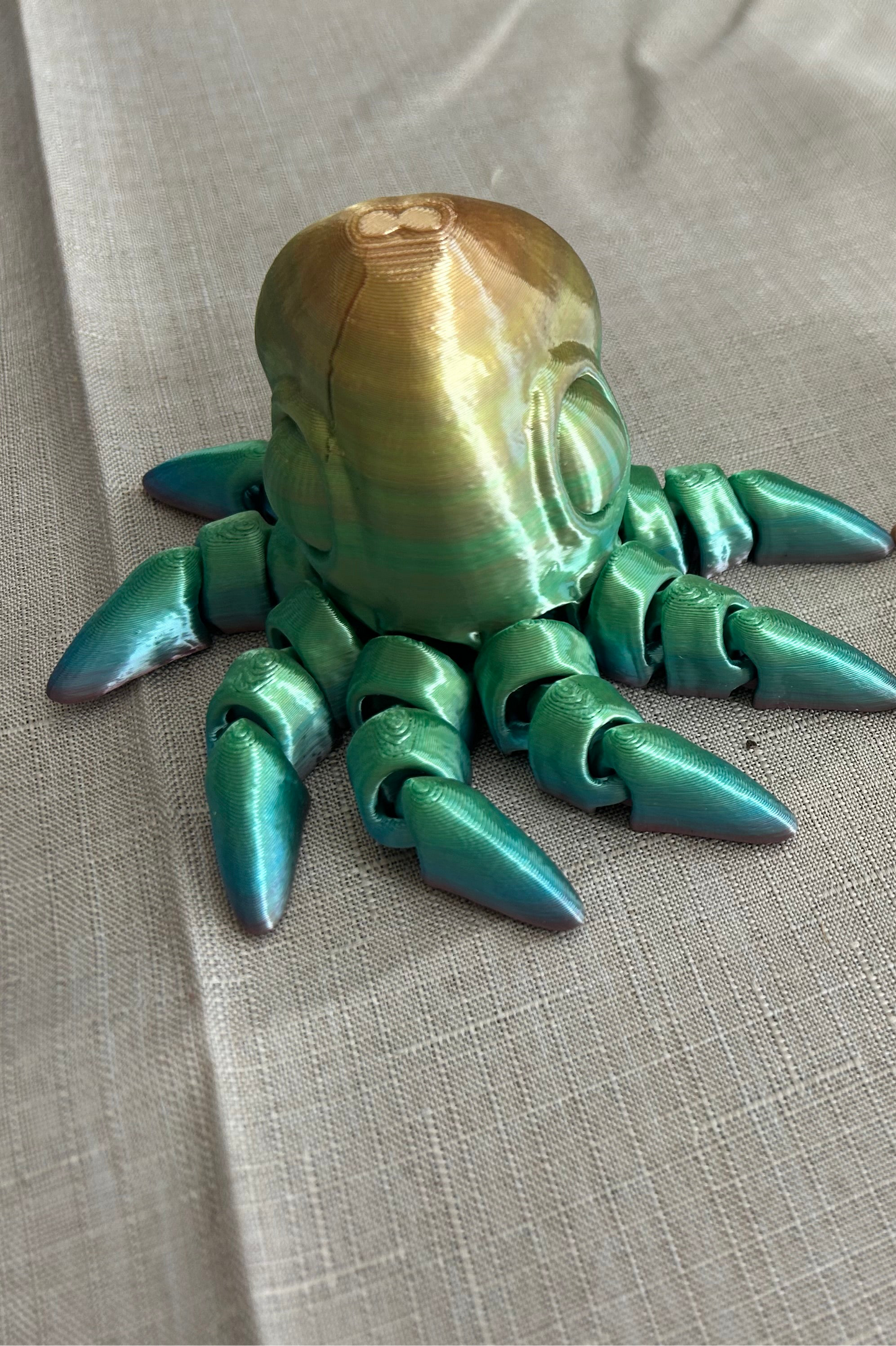 Octopus