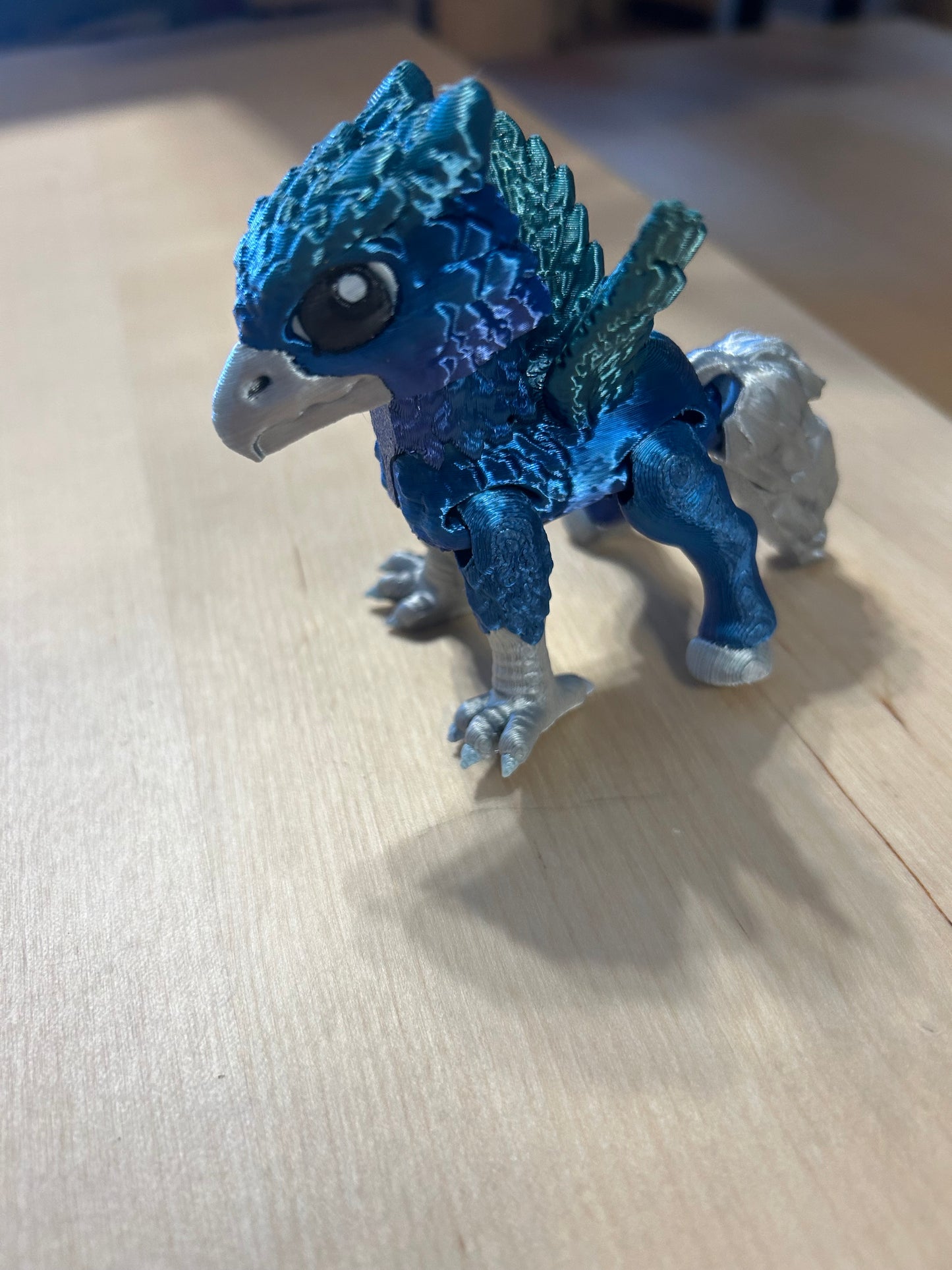 Hippogriff