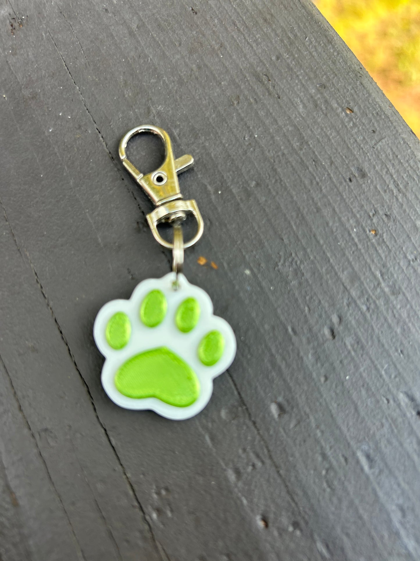 Little Paws