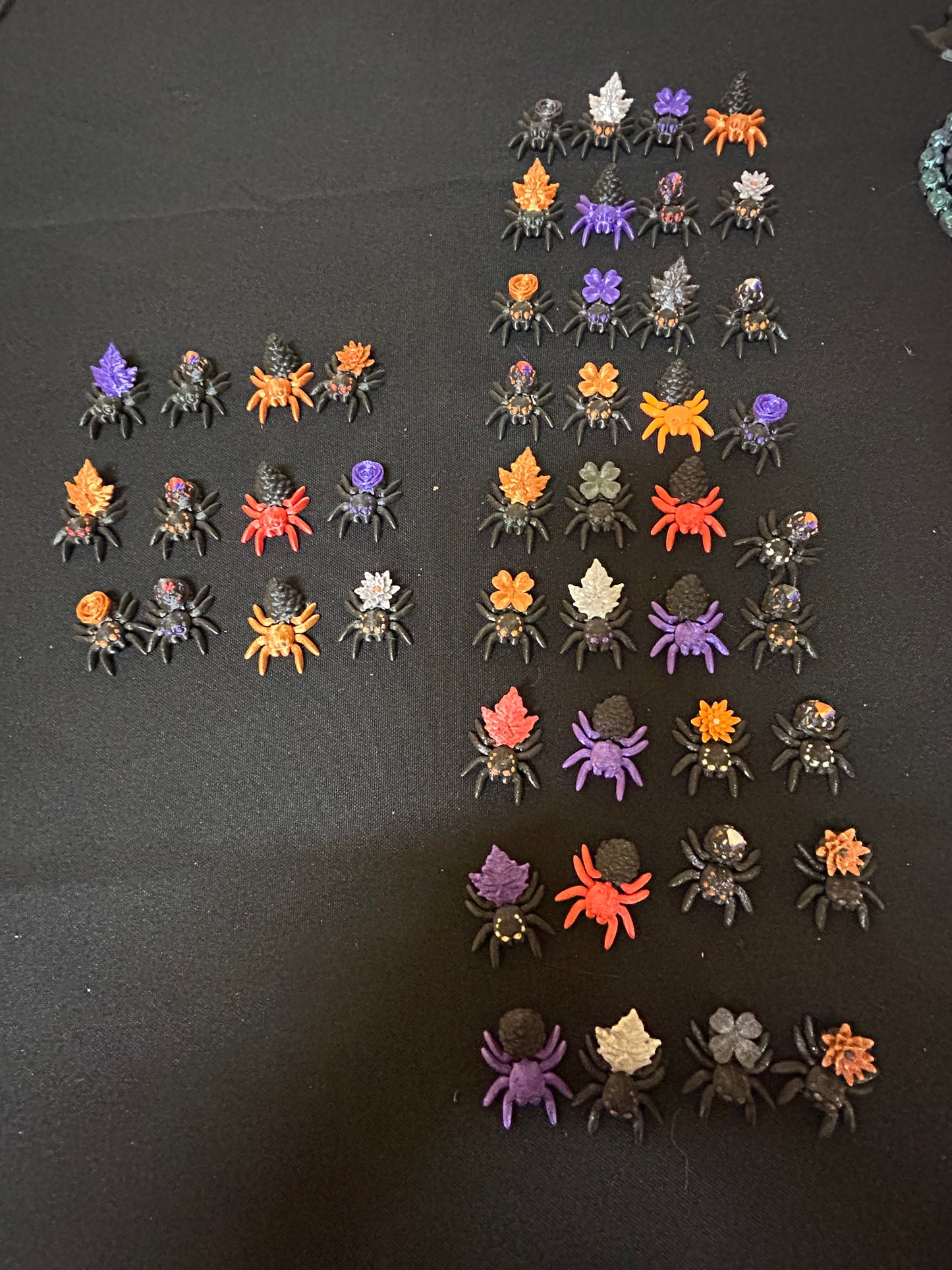 Halloween Bags (Med)