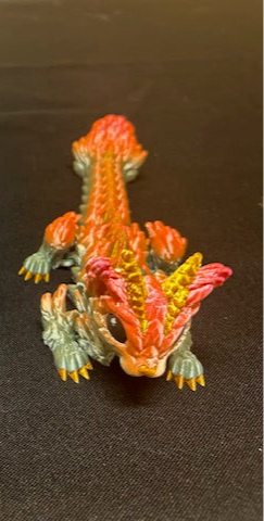 Baby Cat Dragons
