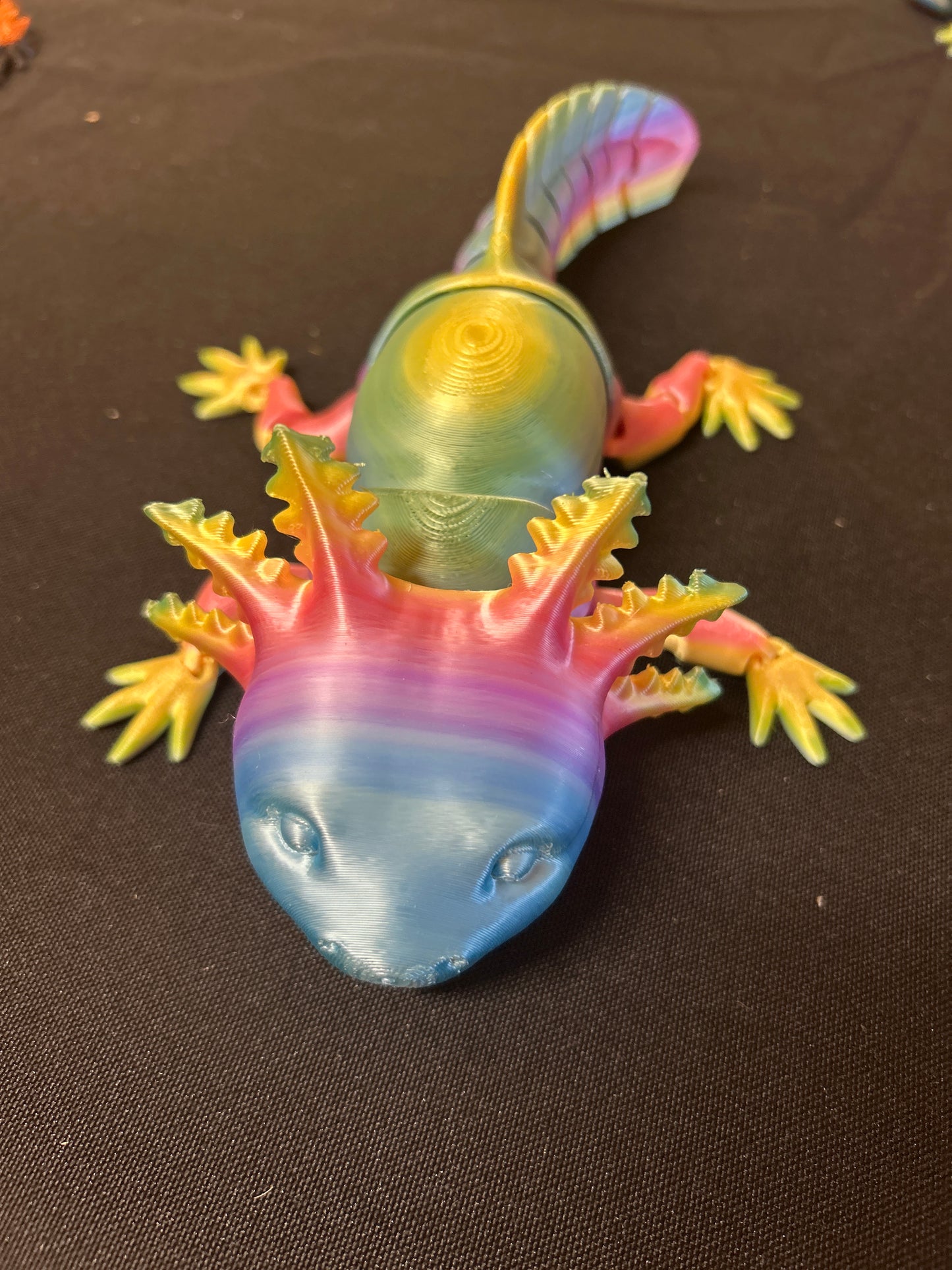 Axolotl