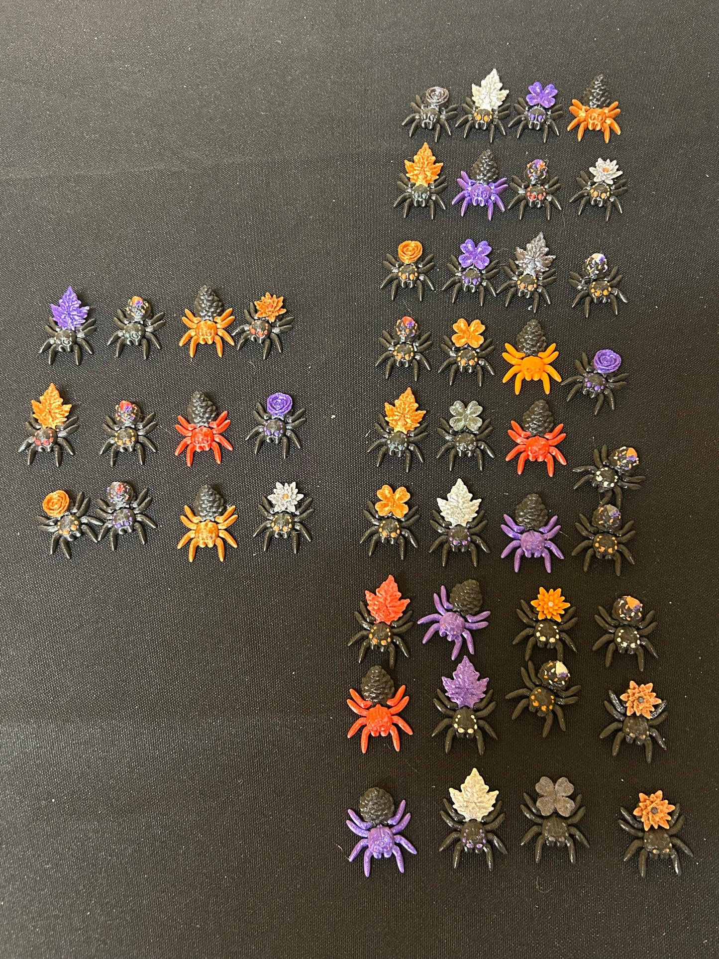 Halloween Bags (Med)