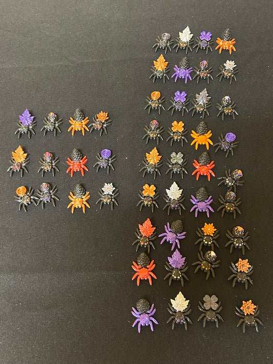 Halloween Bags (Med)