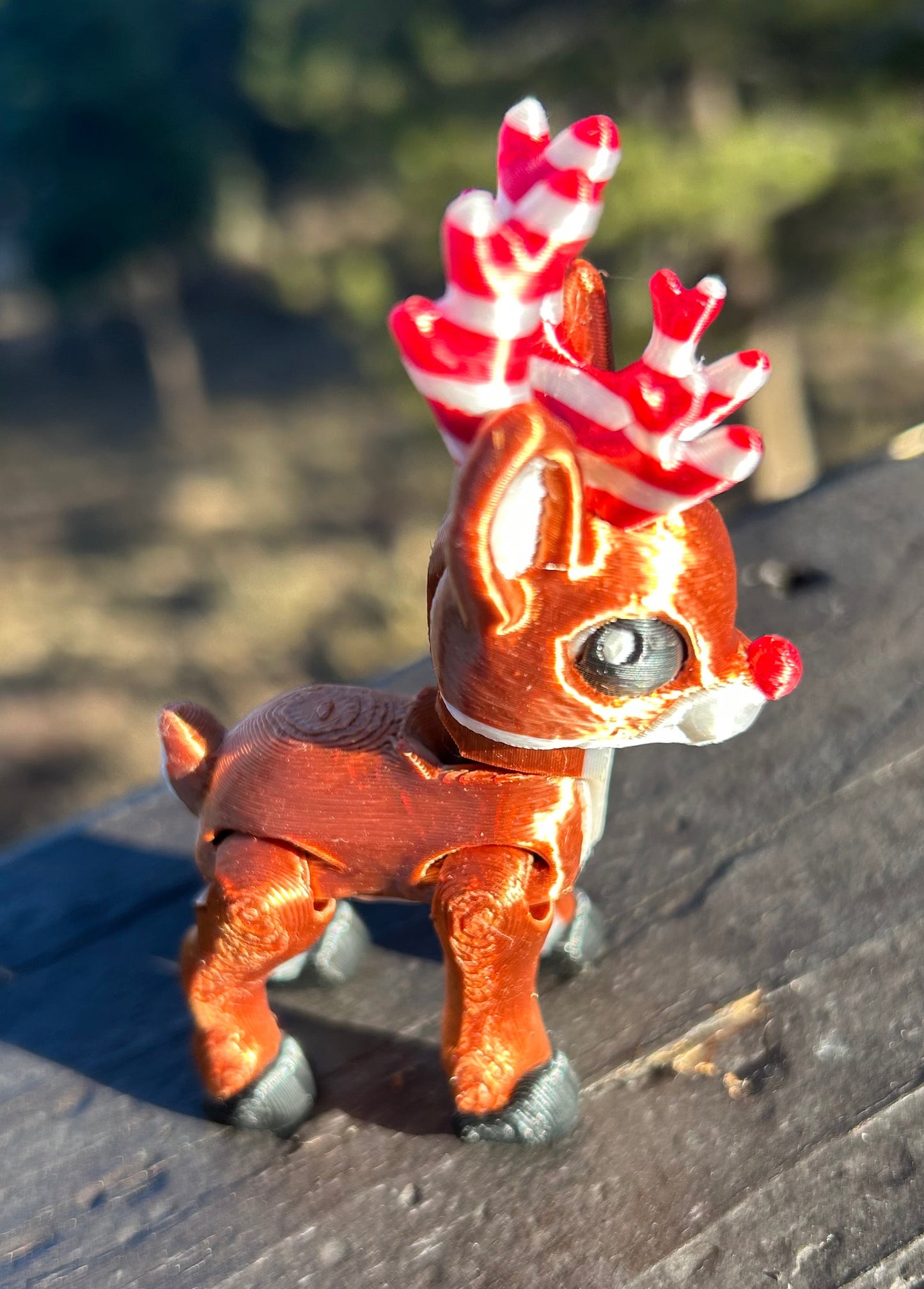 Christmas Reindeer