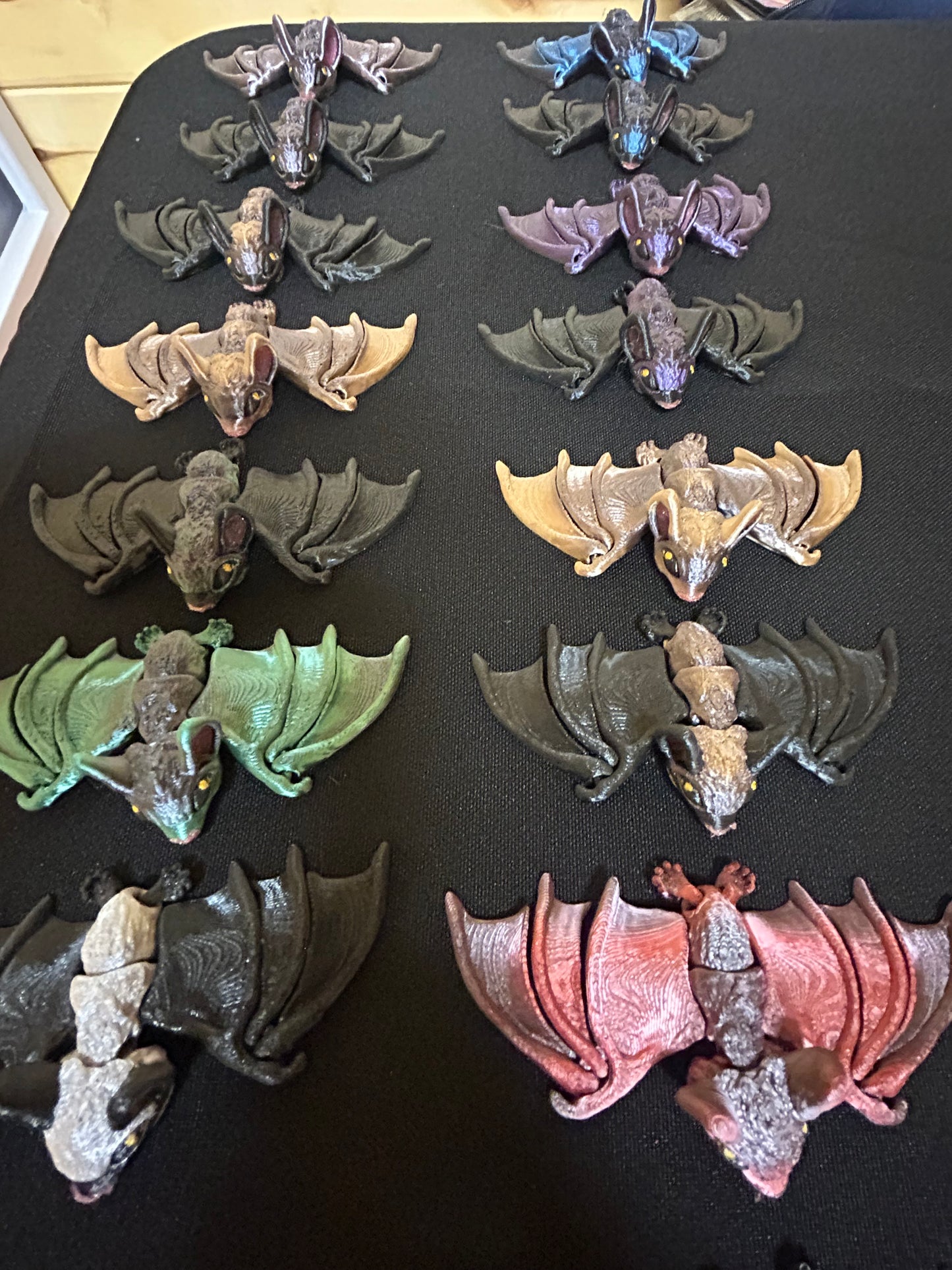 Halloween Bags (Med)