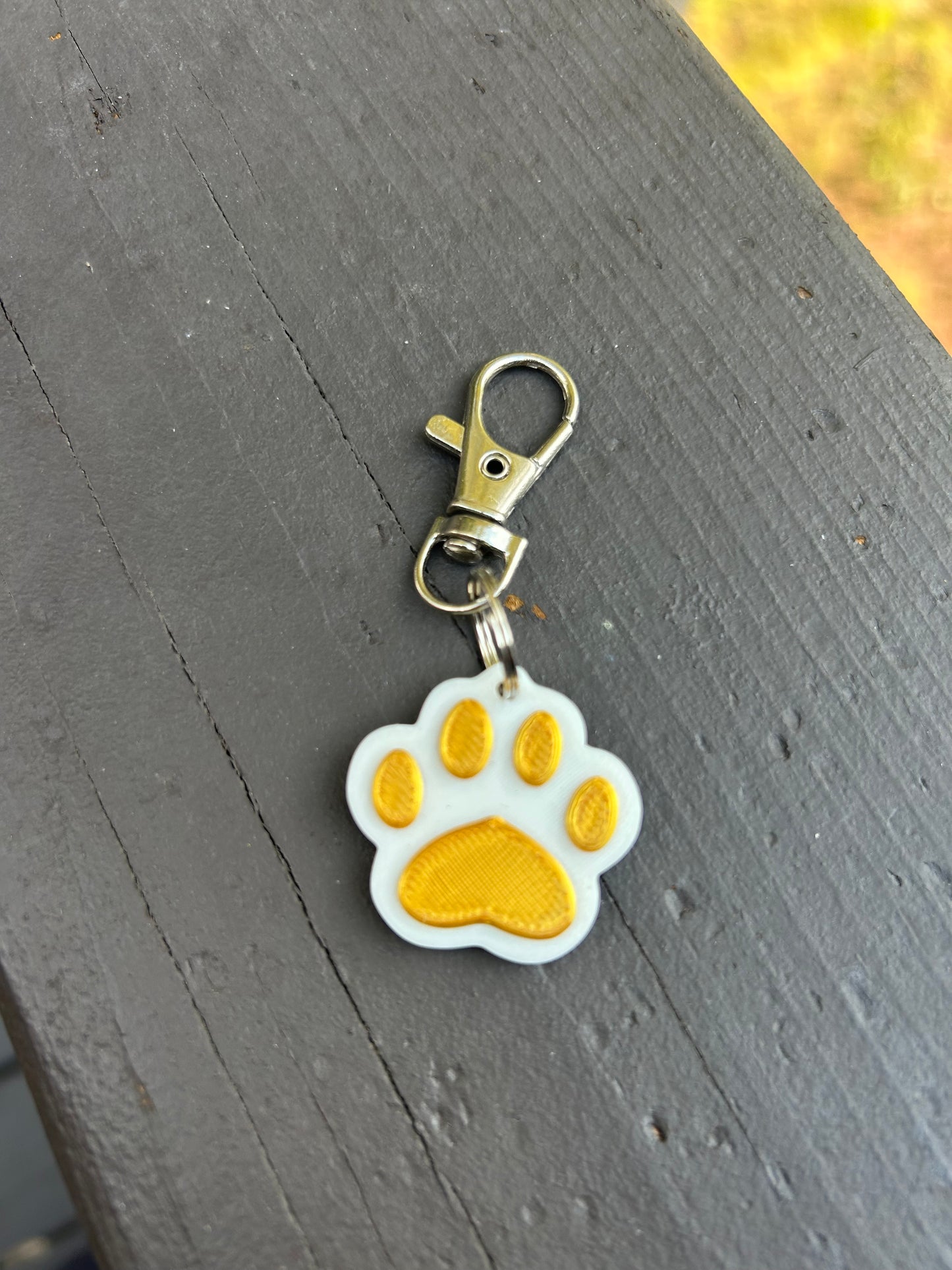 Little Paws