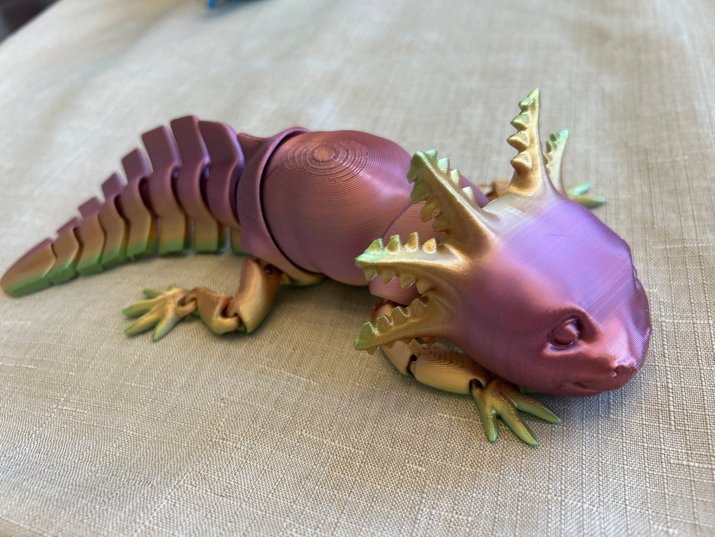 Axolotl