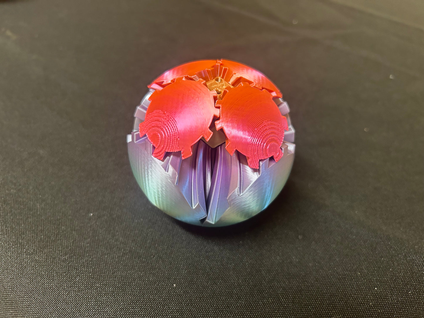 Flower Gear Ball
