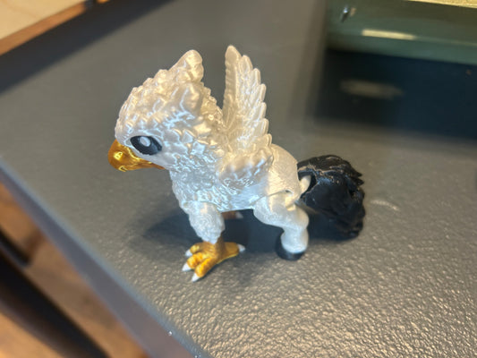 Hippogriff