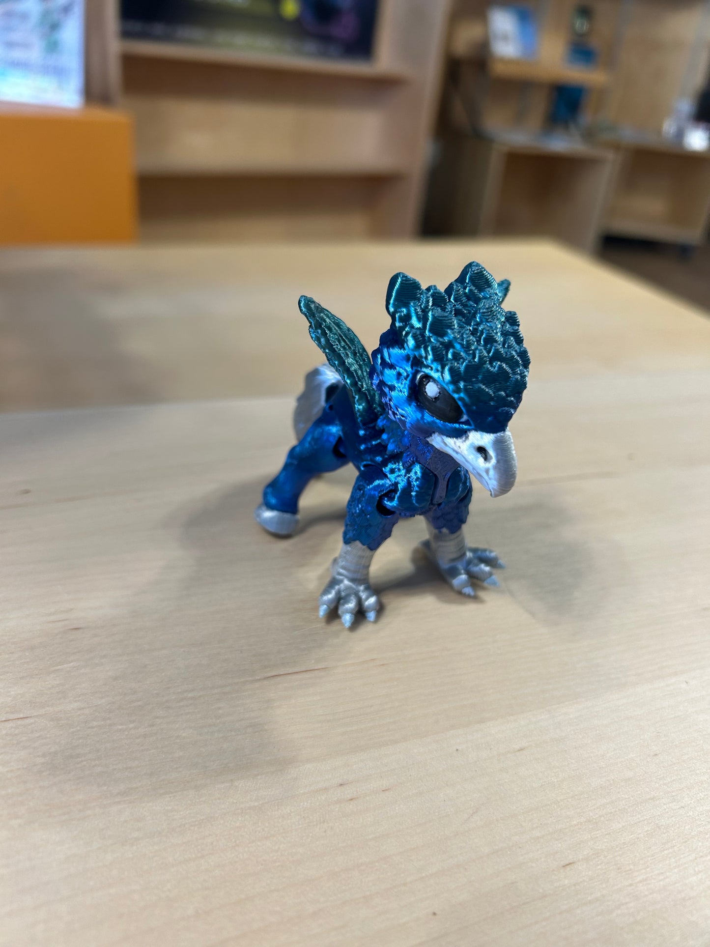 Hippogriff