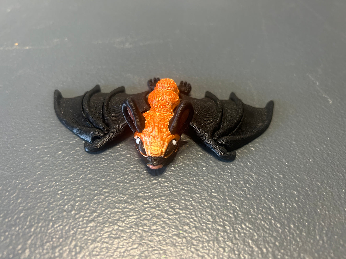 Baby Bats