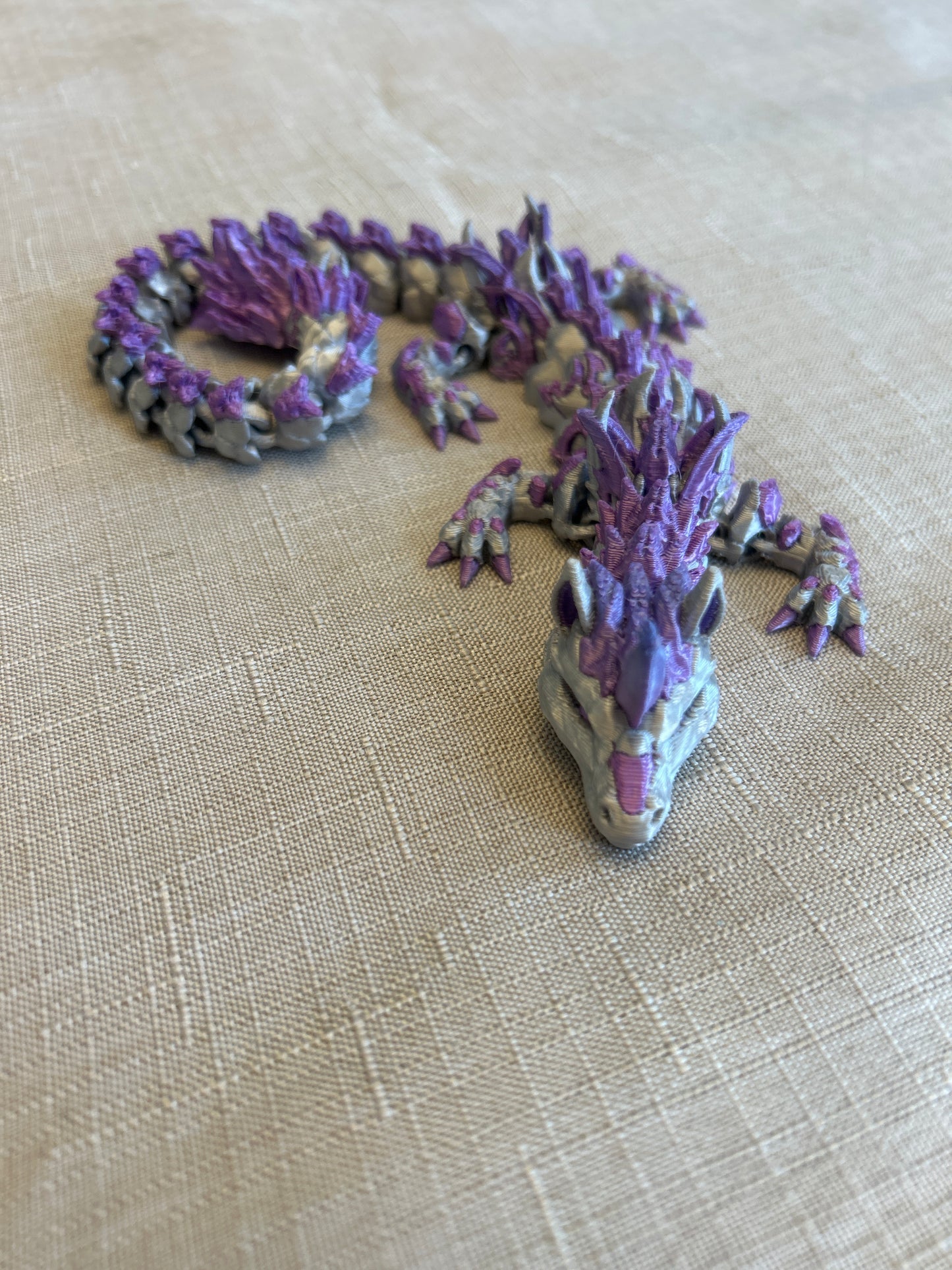 Unicorn Dragon