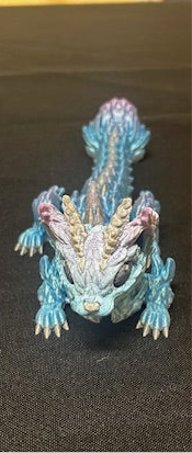 Baby Cat Dragons