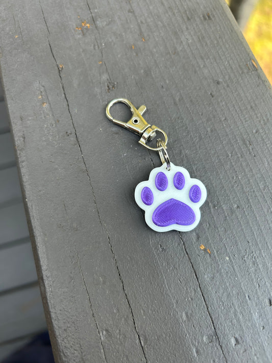 Little Paws