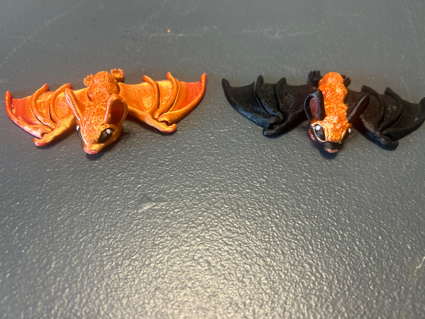 Baby Bats