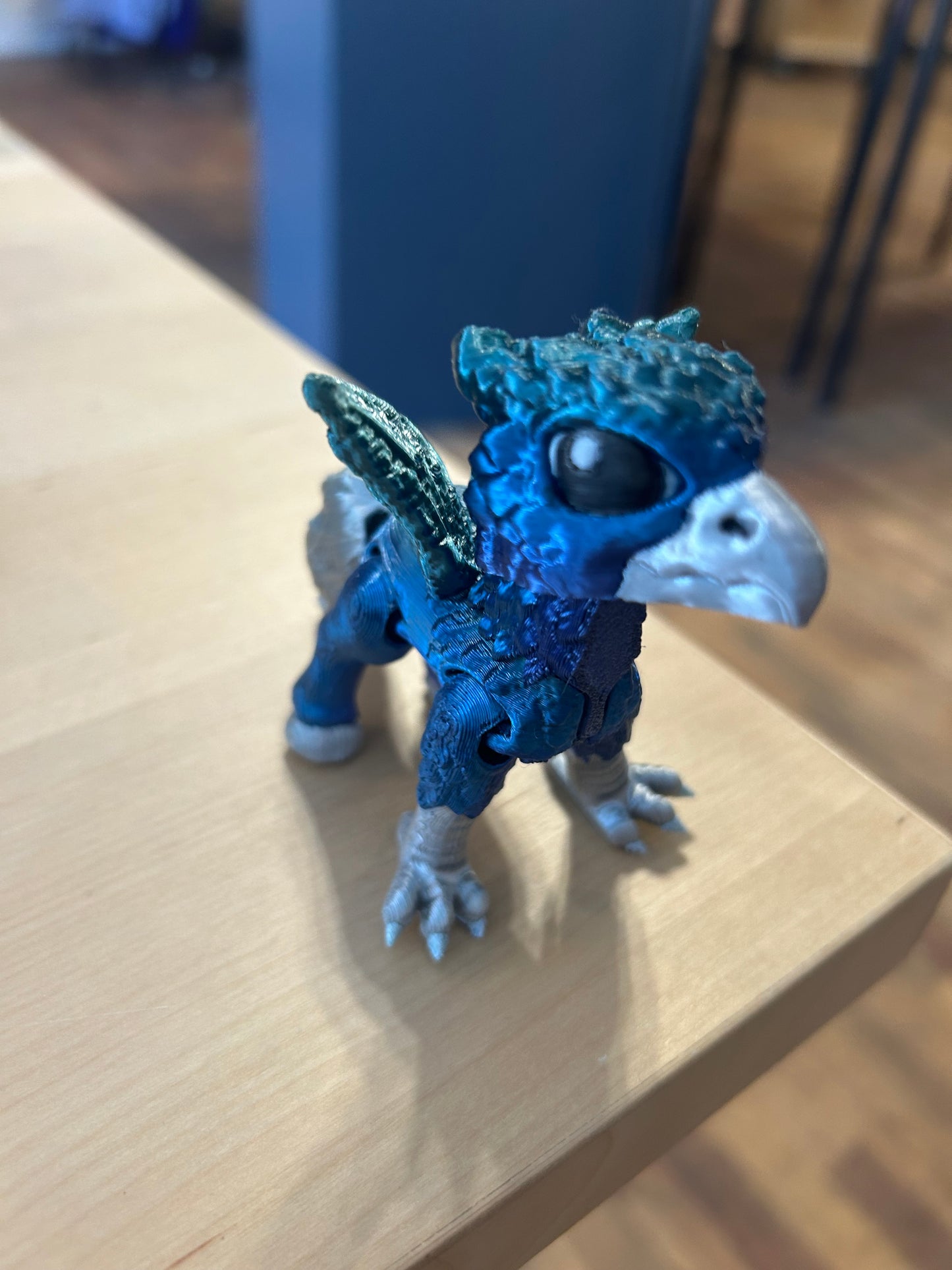 Hippogriff