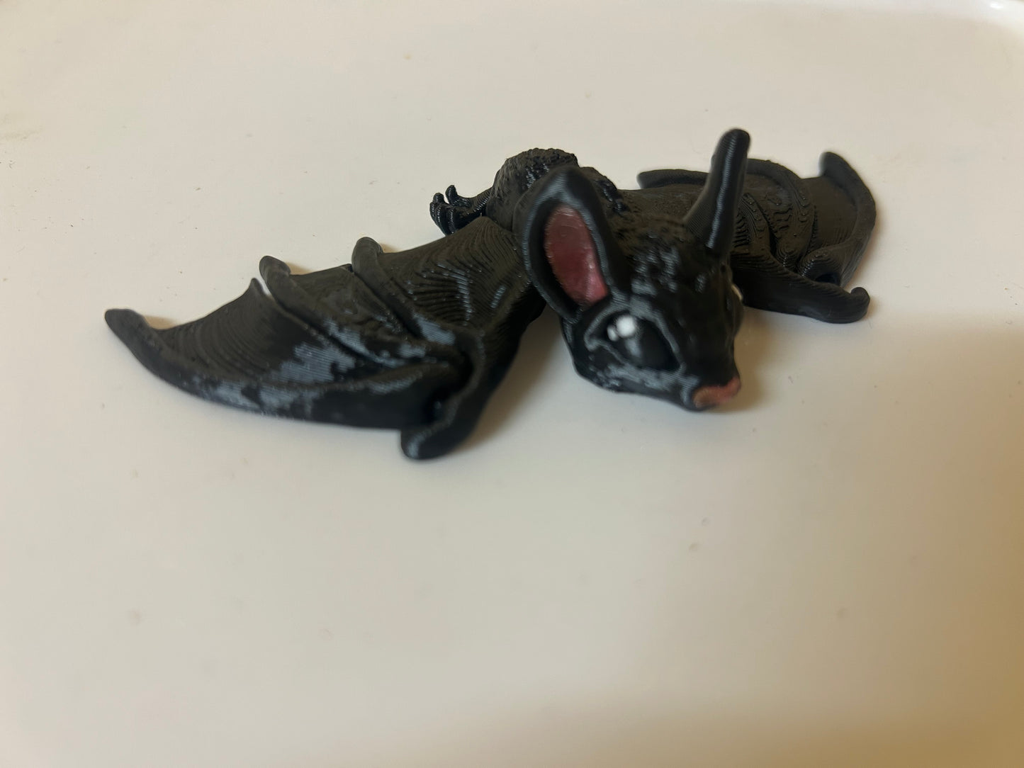 Baby Bats