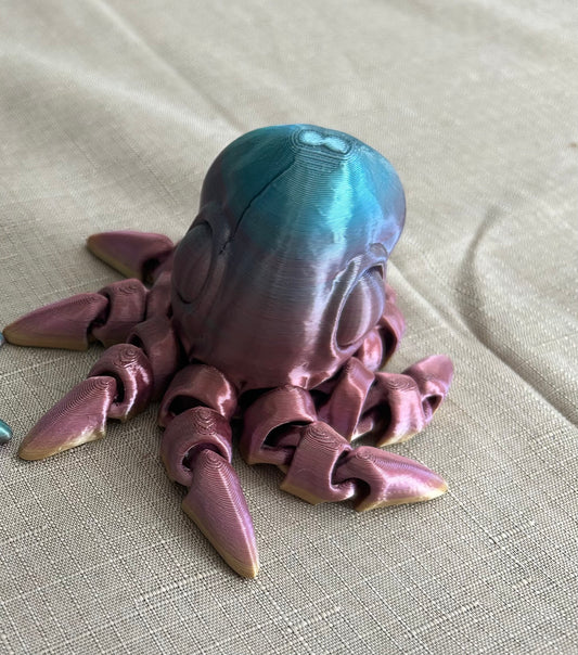 Octopus