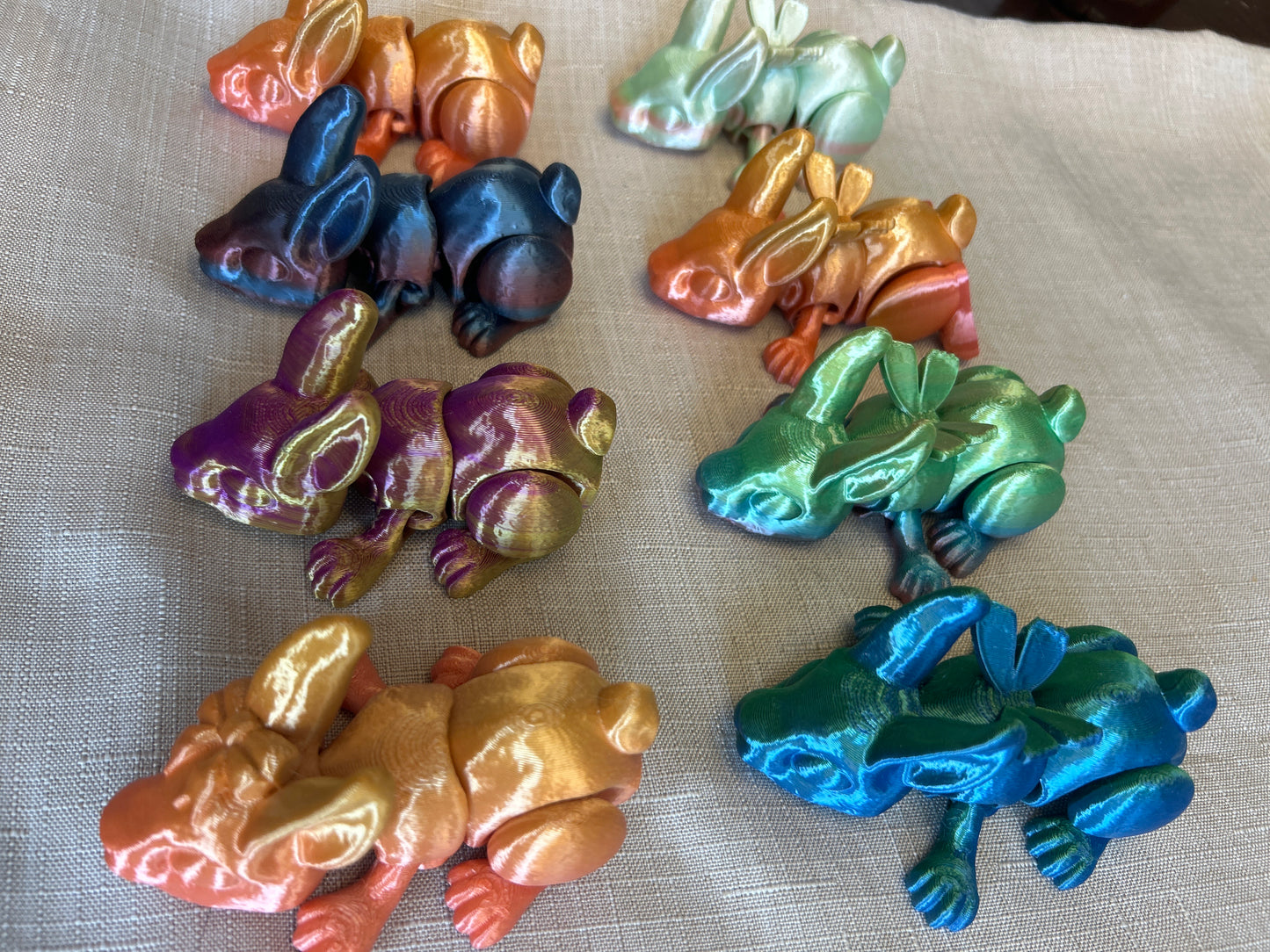 Bunnies