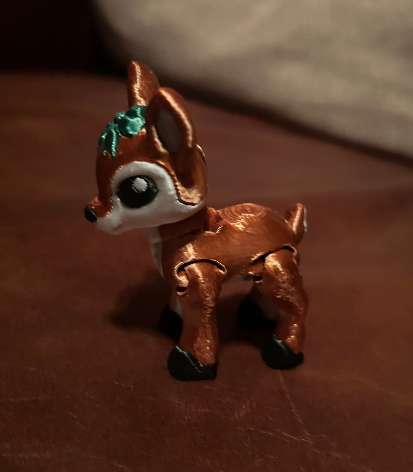 Christmas Reindeer