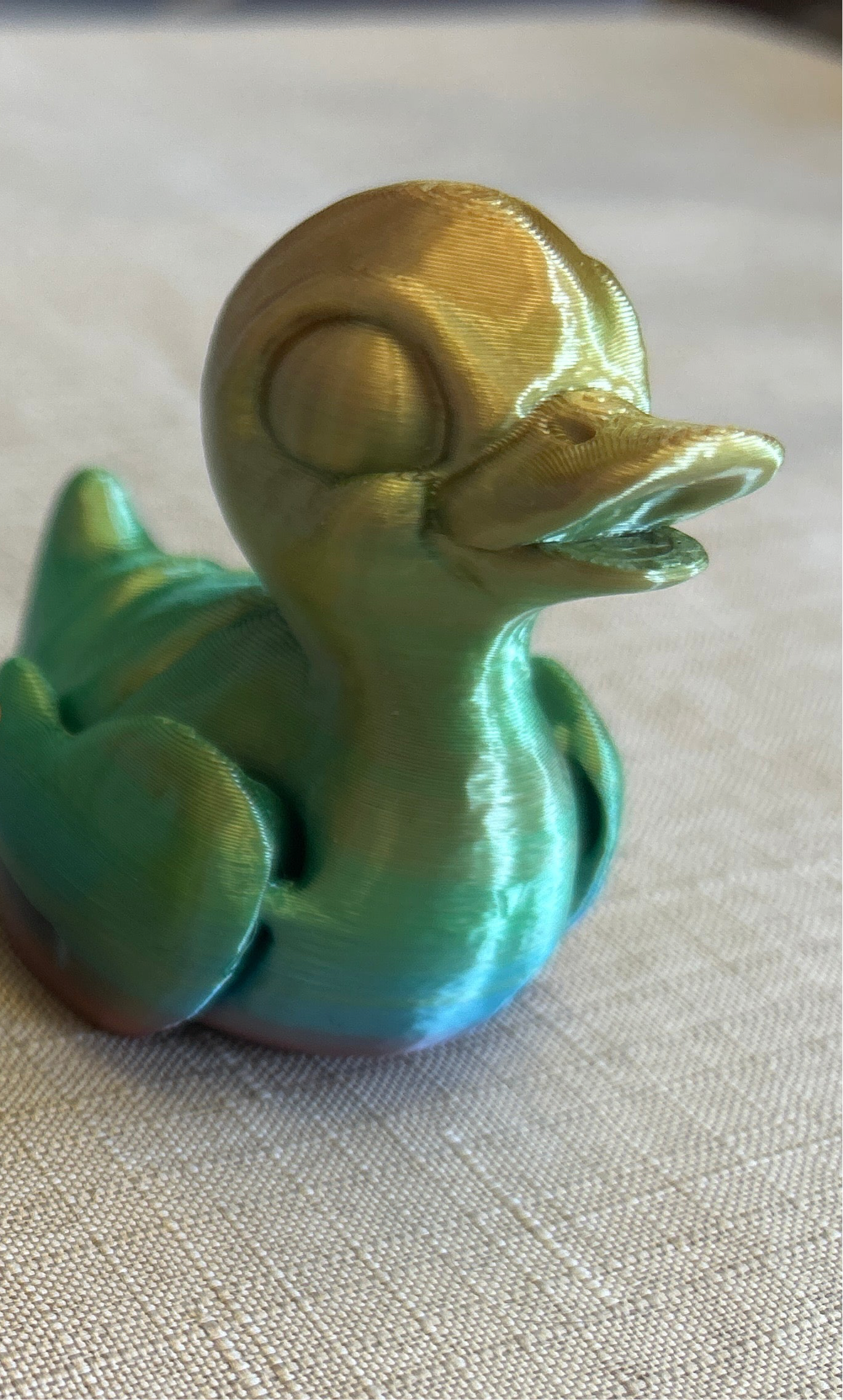 Ducklings