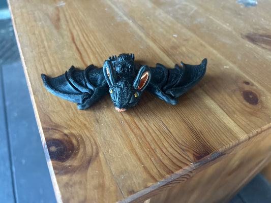 Mom Bats (Magnetic)