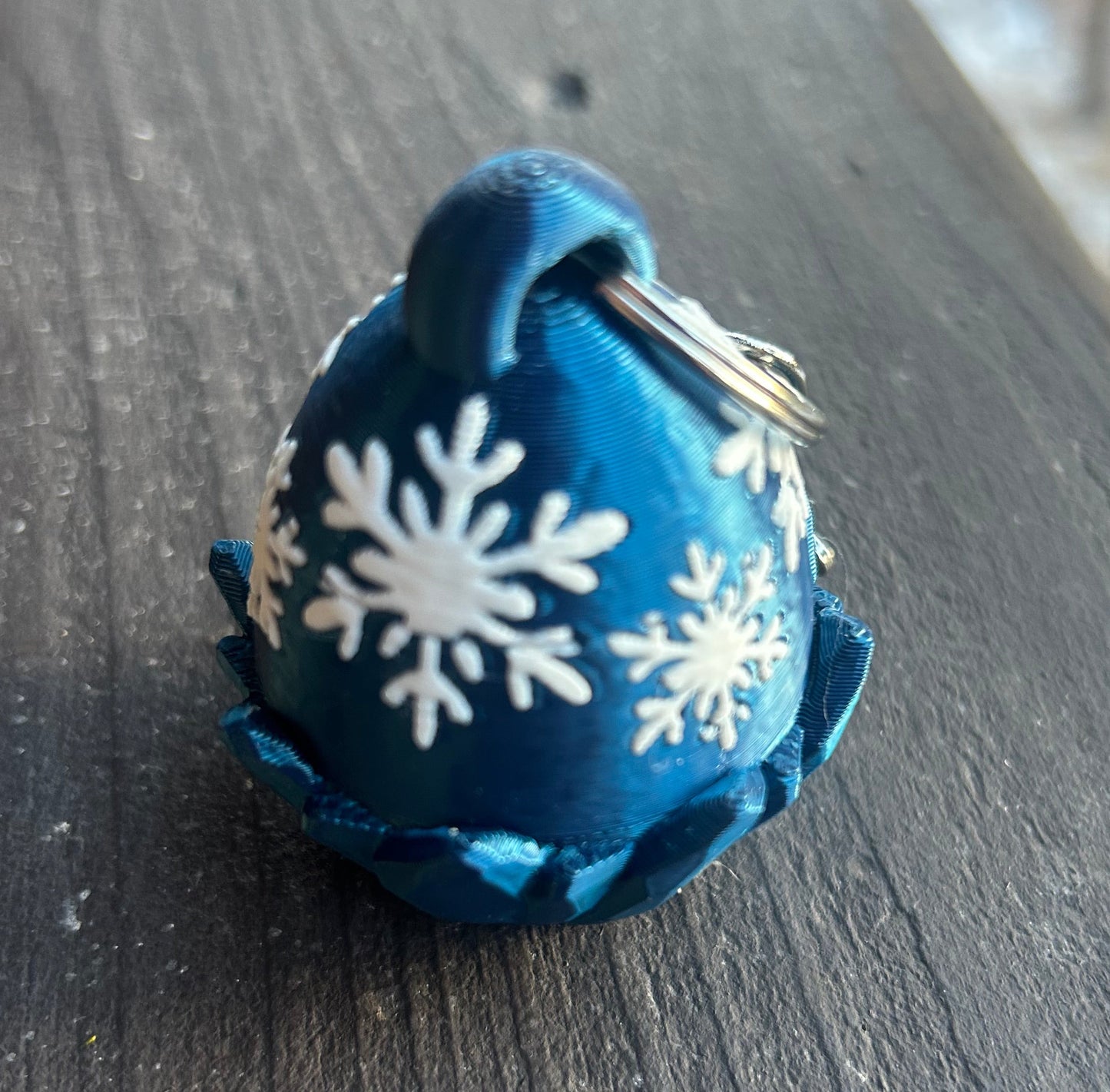 New Arctic Mystery Hatchlings