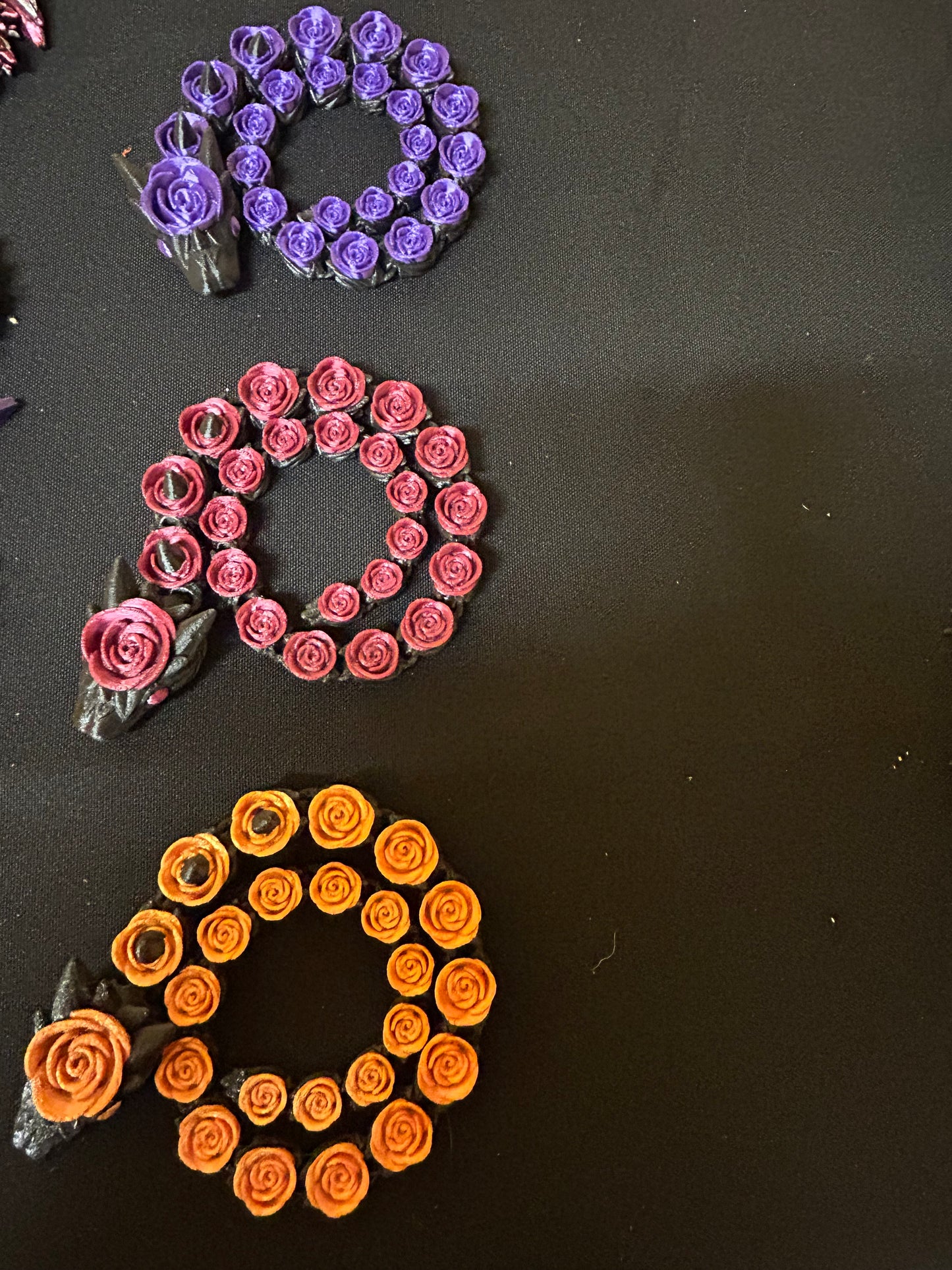 Halloween Bags (Med)