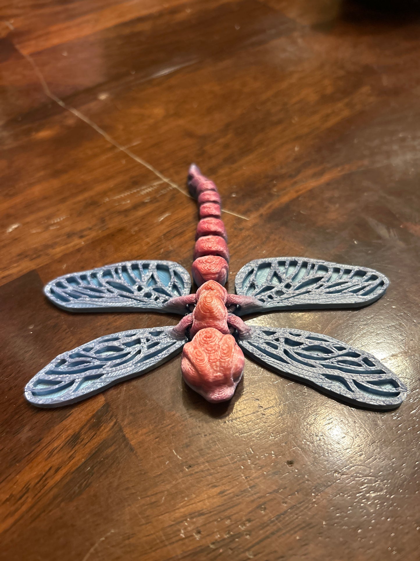 Dragonfly