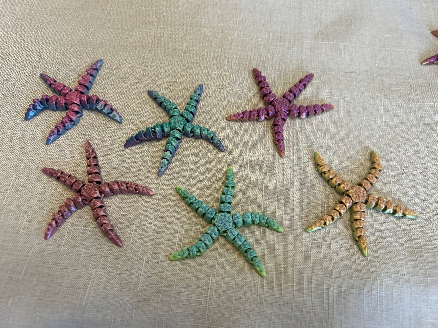 Starfish