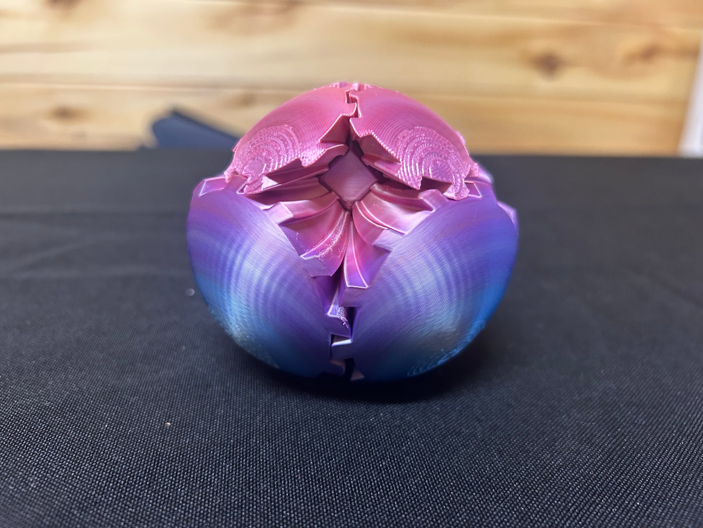 Flower Gear Ball
