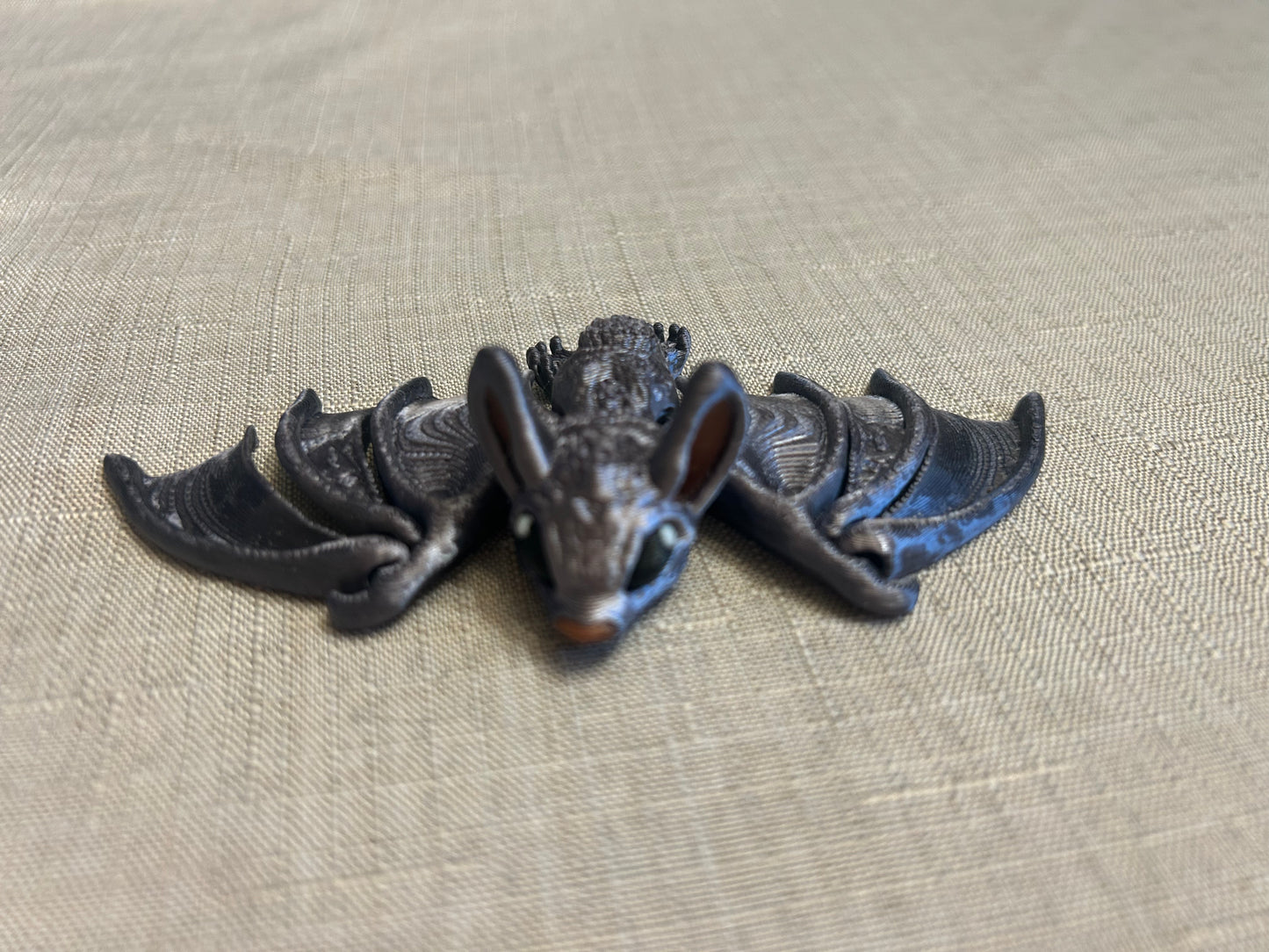 Baby Bats