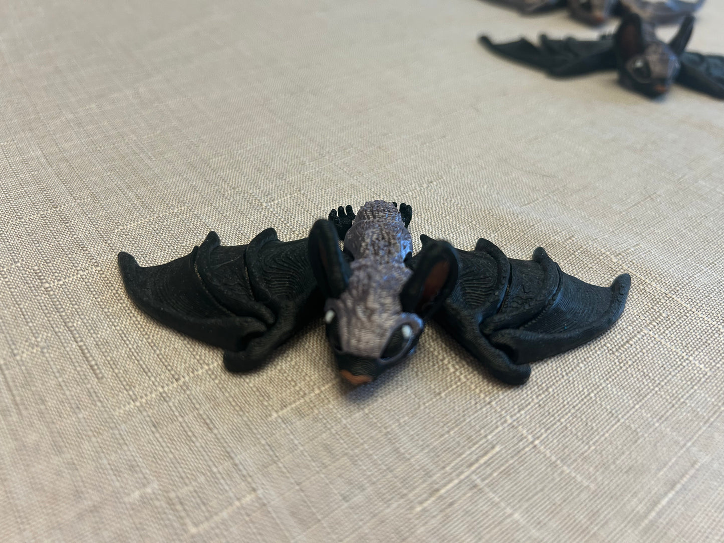 Baby Bats