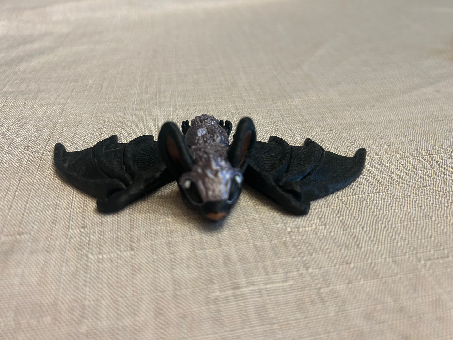 Baby Bats
