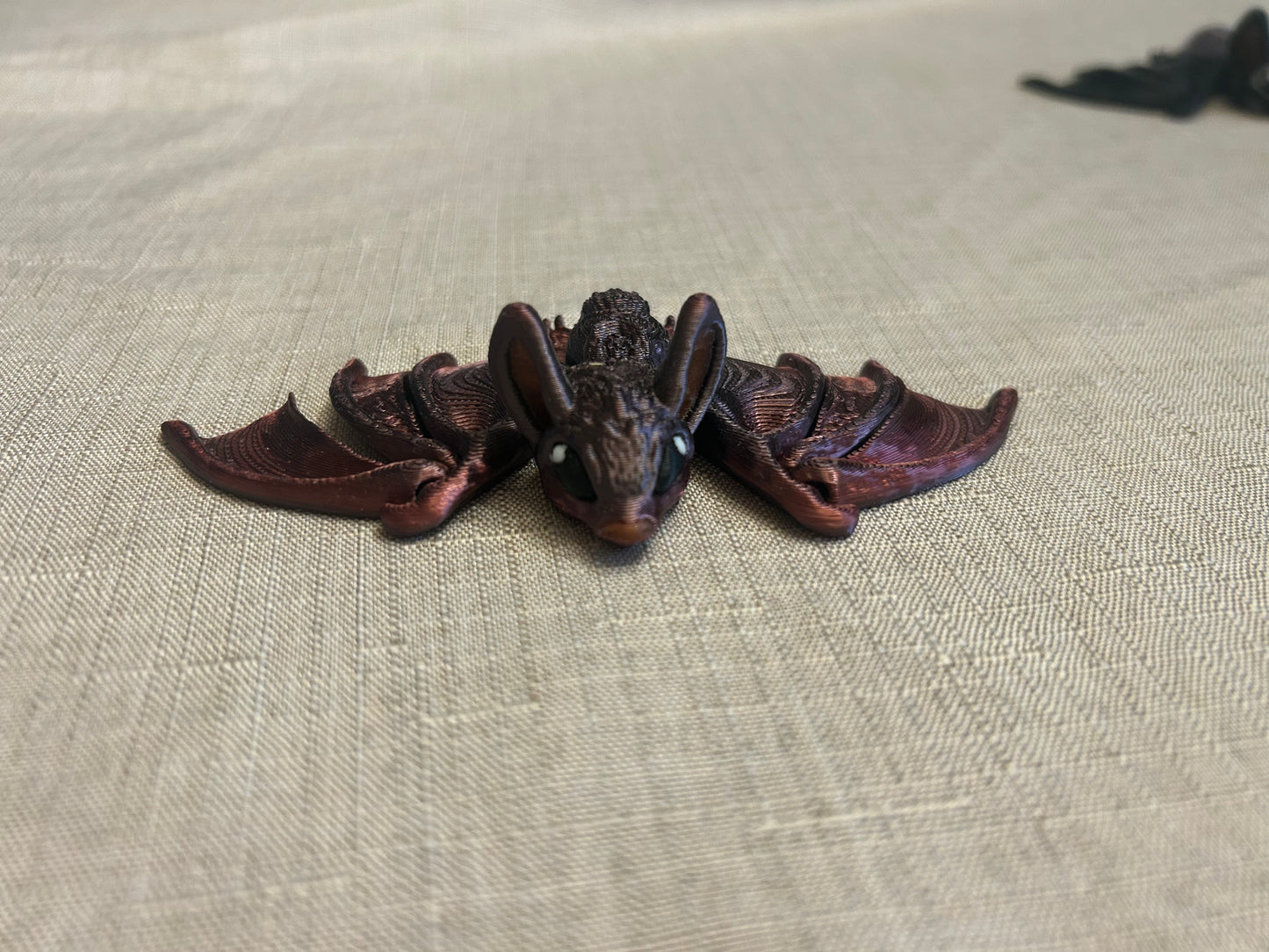 Baby Bats
