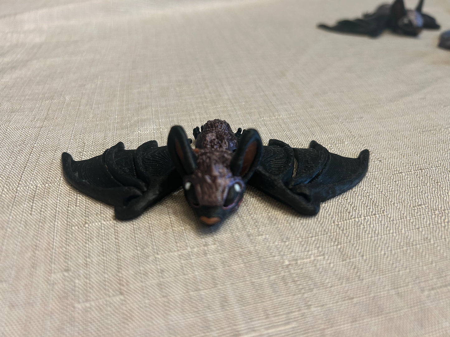 Baby Bats
