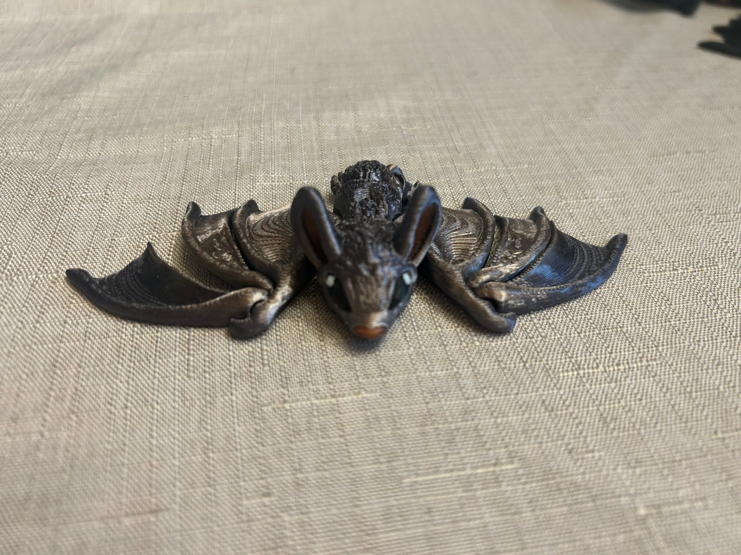 Baby Bats