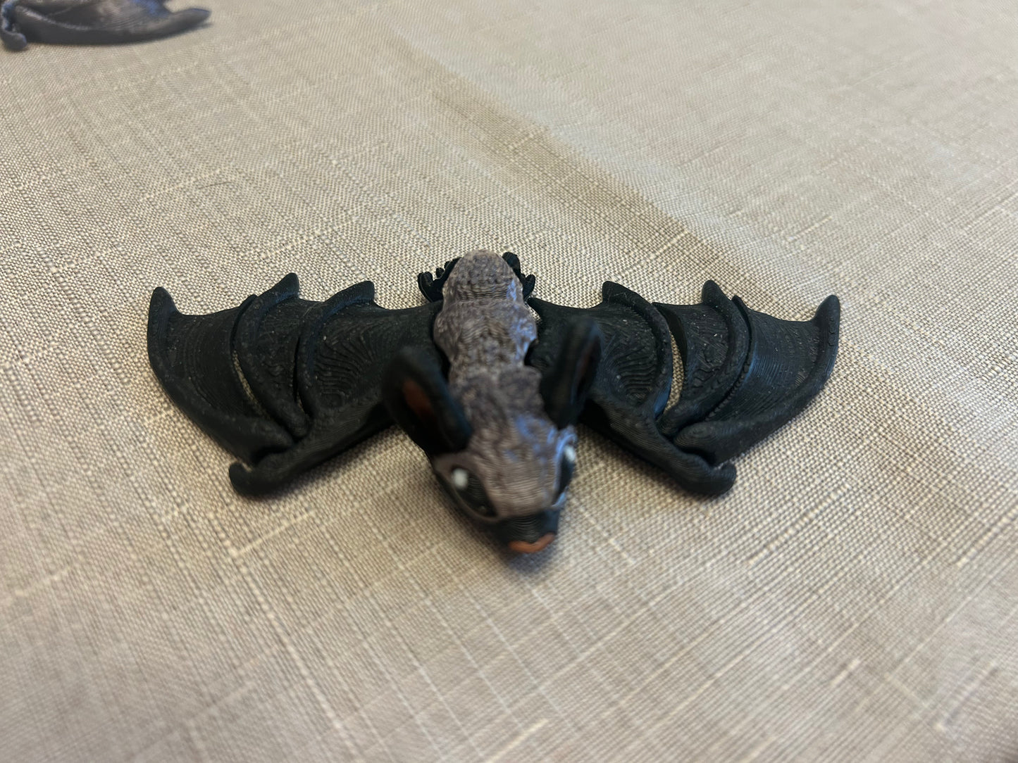 Baby Bats